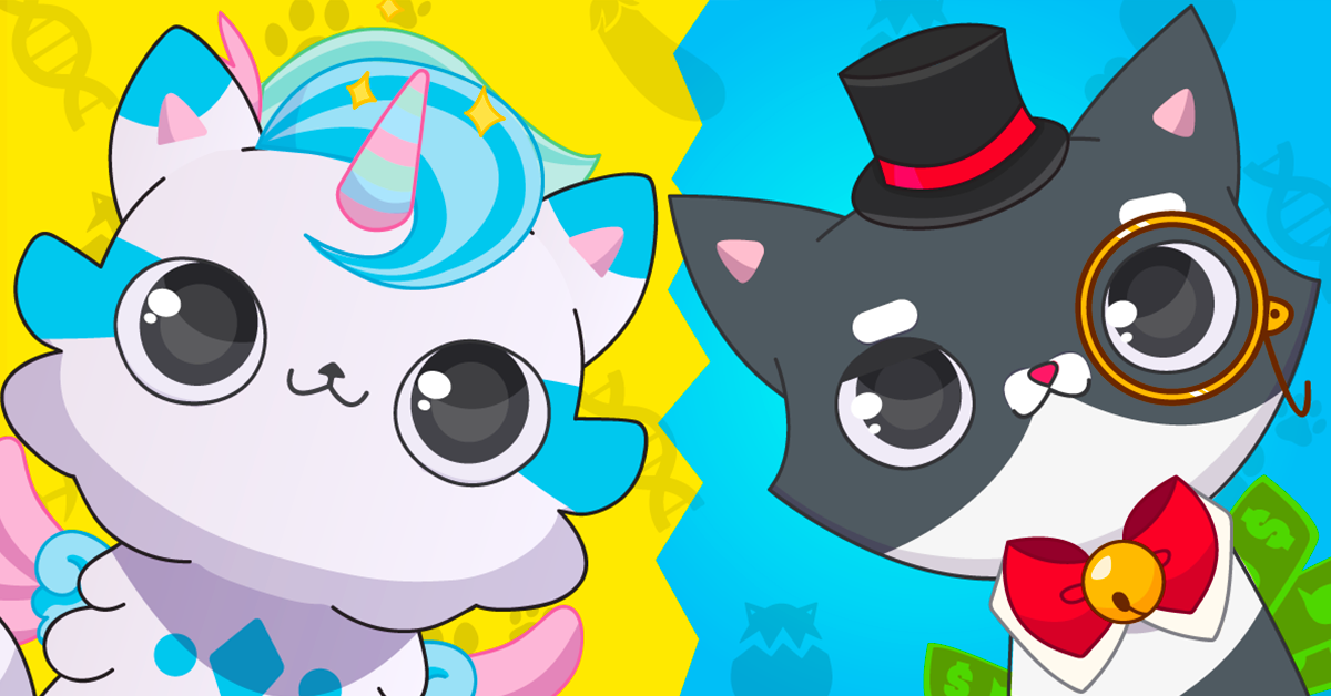 Hatch Cats image