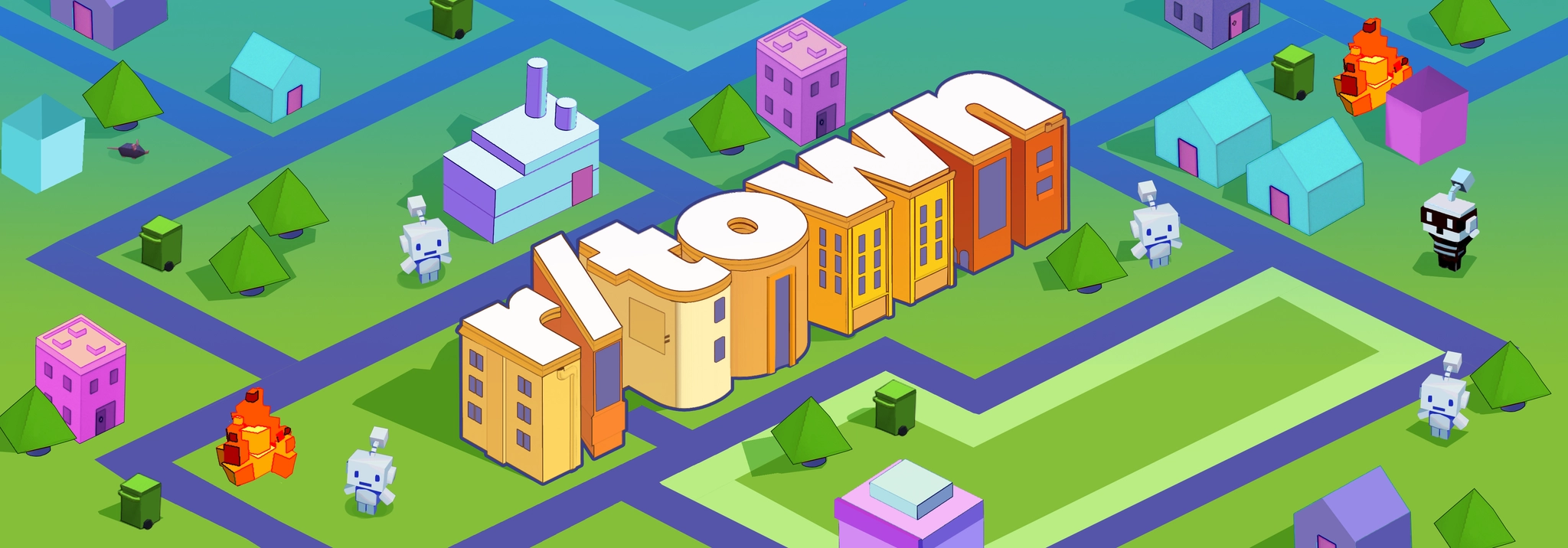 rTown image