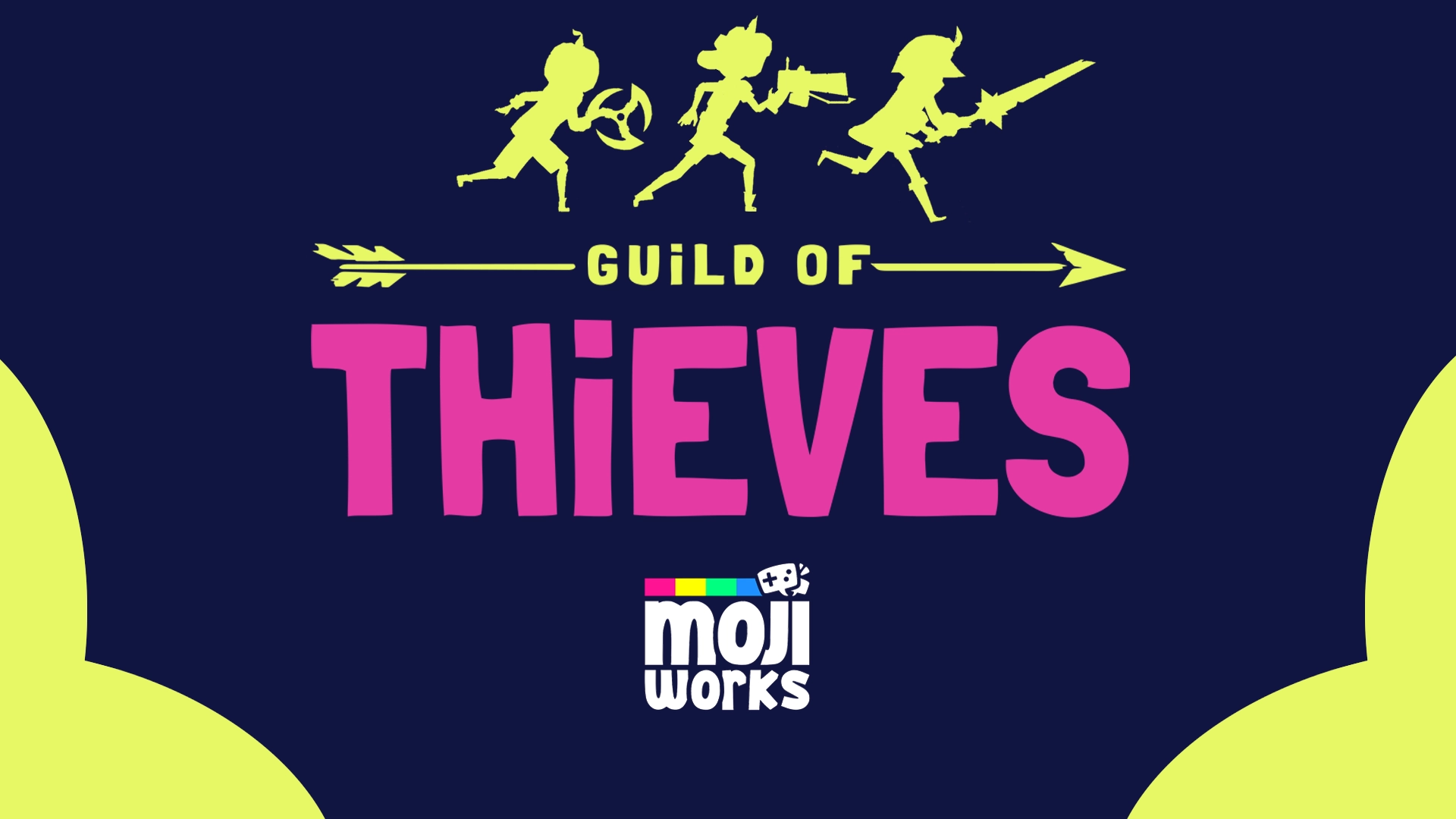 Guild of Thieves image